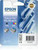 Epson Paperclip Multipack 4-colours T0662