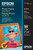 Epson Photo Paper Glossy - 10x15cm - 100 sheets - main product image