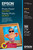  Epson Photo Paper Glossy - 10x15cm - 100 sheets 