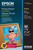 Epson Photo Paper Glossy - 10x15cm - 50 sheets - main product image