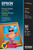 Epson Photo Paper Glossy - 13x18cm - 50 sheets - main product image