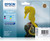 Epson Seahorse Multipack 6-colours T0487 - alternative angle