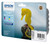 Epson Seahorse Multipack 6-colours T0487 - packaging