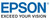 Epson SIDM Colour Ribbon Cartridge for LQ-300/300II C13S015077