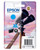 Epson Singlepack Cyan 502XL Ink - main product image