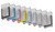 Epson Singlepack Light Cyan T603500 220 ml - alternative angle