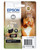 Epson Squirrel Singlepack Grey 478XL Claria Photo HD Ink - alternative angle