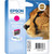 Epson T0713 Cheetah Magenta Standard Capacity Ink Cartridge 6ml - C13T07134012