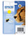 Epson T0714 Cheetah Yellow Standard Capacity Ink Cartridge 6ml - C13T07144012 - main product image