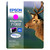 Epson T1303 Stag Magenta High Yield Ink Cartridge 10ml - C13T13034012