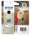 Epson Teddybear Singlepack Black T0611 DURABrite Ultra Ink Ink Cartridge - alternative angle
