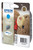  Epson Teddybear Singlepack Cyan T0612 DURABrite Ultra Ink Ink Cartridge 