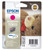 Epson Teddybear Singlepack Magenta T0613 DURABrite Ultra Ink Ink Cartridge - alternative angle