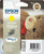 Epson Teddybear Singlepack Yellow T0614 DURABrite Ultra Ink Ink Cartridge