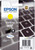 Epson WF4745 Yellow High Yield Ink Cartridge 41ml - C13T07U440 - main product image