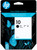 HP 10 Black Standard Capacity Ink Cartridge 69ml - C4844A - main product image