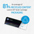 HP 10A Original Black Toner Cartridge - alternative angle