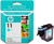 HP 11 Cyan Standard Capacity Ink Cartridge 28ml - C4836A - main product image