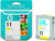 HP 11 Yellow Standard Capacity Ink Cartridge 20ml - C4838A - main product image