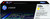 HP 128A Original Yellow Toner Cartridge - main product image
