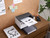 HP 15X Original Black Toner Cartridge - close-up