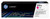 HP 201X Original Magenta Toner Cartridge - main product image