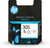 HP 305 Tricolour Standard Capacity Ink Cartridge - 3YM60AE - main product image