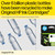 HP 305 Tricolour Standard Capacity Ink Cartridge - 3YM60AE - close-up