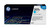  HP 307A Original Cyan Toner Cartridge 