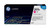 HP 307A Original Magenta Toner Cartridge - main product image