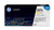 HP 307A Original Yellow Toner Cartridge