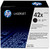 HP 42X Original Black Toner Cartridge