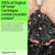 HP 45A Original Black Toner Cartridge - additional view