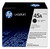  HP 45A Original Black Toner Cartridge 
