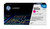HP 502A Original magenta Toner Cartridge - main product image