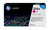 HP 504A Original Magenta Toner Cartridge - main product image