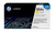 HP 504A Original Yellow Toner Cartridge - main product image