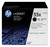  HP 55X Original Black (CE255XD) Twin Pack 