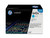  HP 624A Original Cyan Toner Cartridge 
