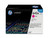  HP 624A Original Magenta Toner Cartridge 