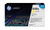  HP 646A Original Yellow Toner Cartridge 
