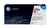  HP 650A Original Magenta Toner Cartridge 