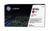  HP 654A Original Magenta Toner Cartridge 