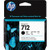 HP 712 Black Standard Capacity Ink Cartridge 80ml - 3ED71A