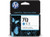 HP 712 Cyan Standard Capacity Ink Cartridge 29ml - 3ED67A