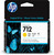  HP 712 Yellow Standard Capacity Ink Cartridge 29ml - 3ED69A 
