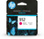  HP 912 Original Magenta Ink Cartridge (3YL78AE) 