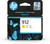  HP 912 Original Yellow Ink Cartridge (3YL79AE) 