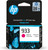 HP 933 Magenta Standard Capacity Ink Cartridge 4ml for HP OfficeJet 6100/6600/6700/7110/7510/7612 - CN059AE - main product image
