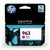 HP 963 Original Ink Cartridge Magenta 3JA24AE